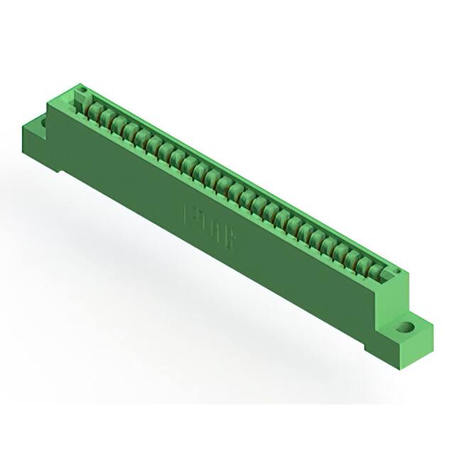846-026-521-104 EDAC Inc.  Edgeboard Connectors